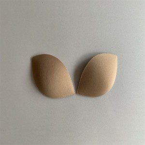 Lehký luxusní prodyšný vysoce kvalitní spodní prádlona měkké pohár