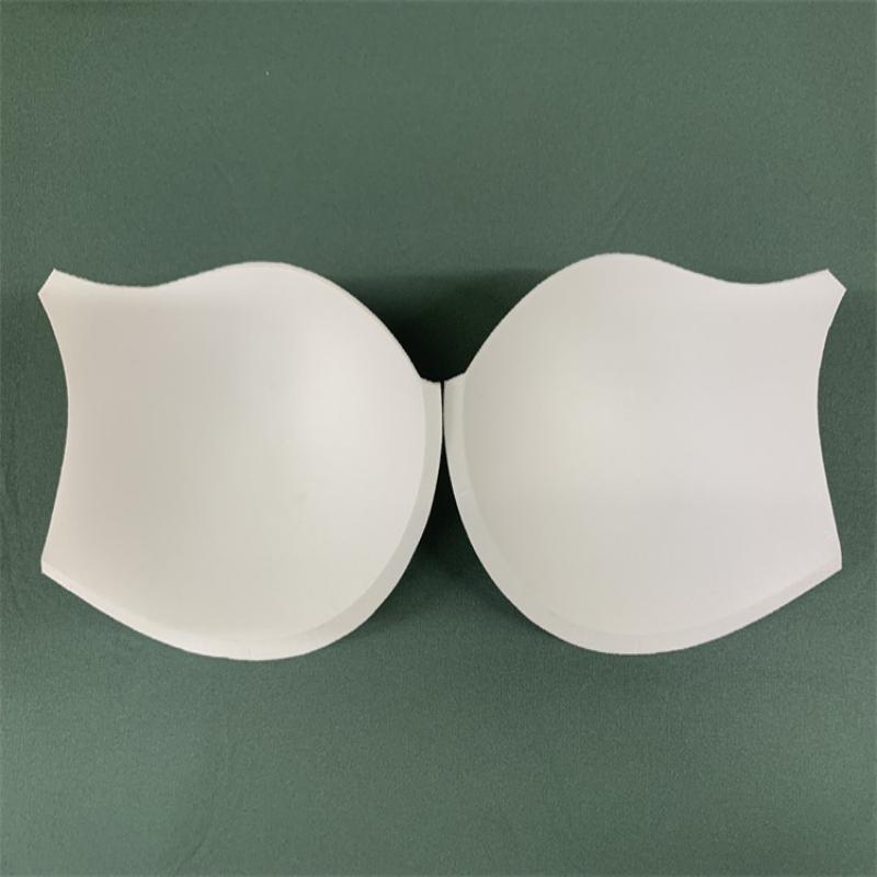 Lehký luxusní ekologicky šetrný Luxe Comfort Soft Cup Underwear Cup