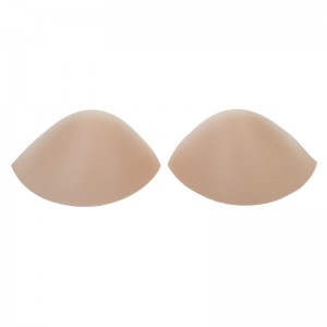 Oekotex Softserenity Nude Bra Set Accessories Padding