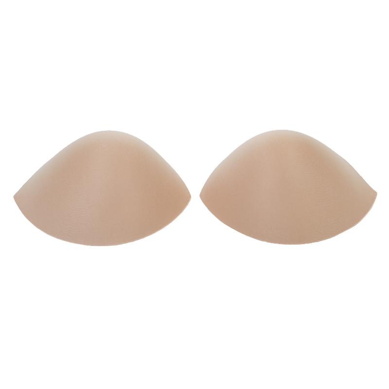 Oekotex Softserenity Nude Bra Set Accessories Padding