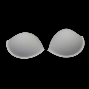 Jóga Sports Glow Luxecomfort Grs Certified prodybleableyoga Sports Nude Bra Cup plísní pěna pohár