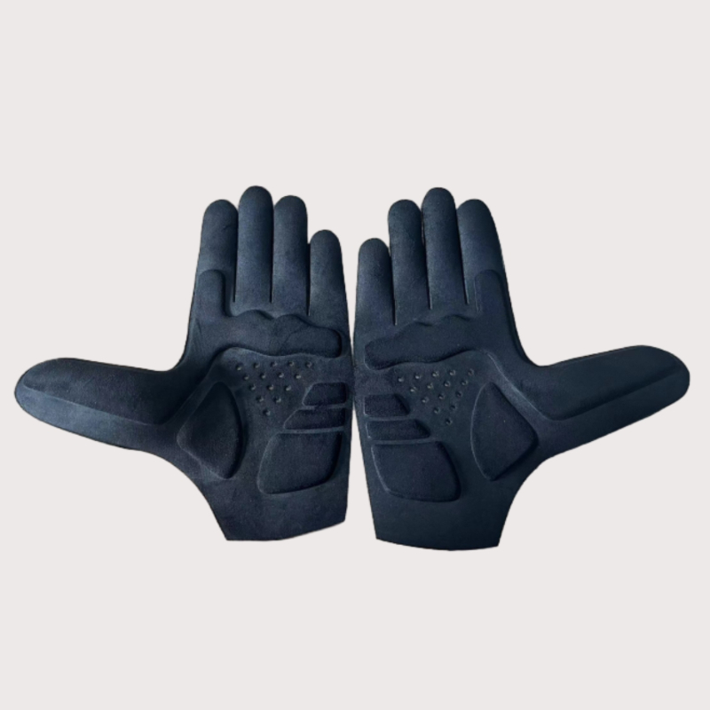 Pohodlné indexové rukavice HIGG Plam Plam Plam Plam Plam Pros Sportovní rukavice